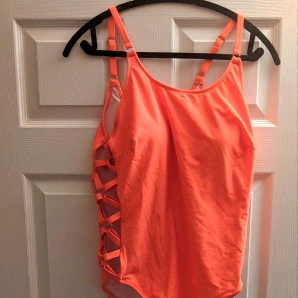 Tempt Me swimsuit - Picture 1 of 4